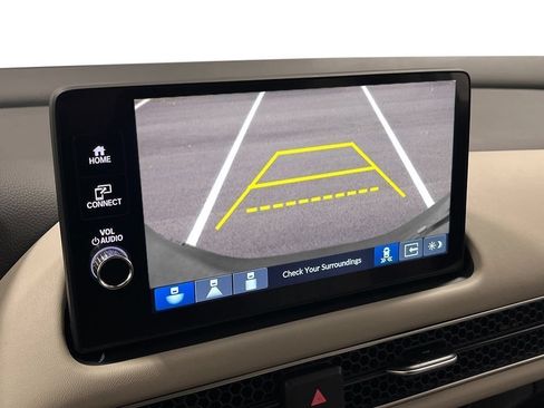 New 2027 Honda HR-V EX-L image 18