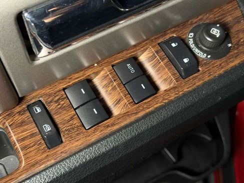 Used 2016 Ford Expedition EL King Ranch AWD/4WD image 31