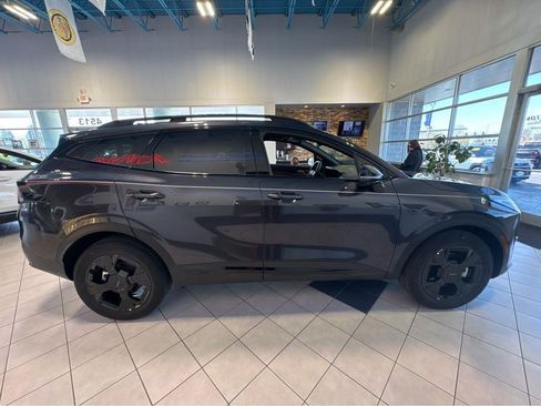 Used 2026 Kia Sportage X-Line w/ X-Line Technology Package AWD/4WD image 14