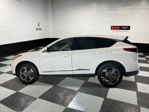 New 2026 Acura RDX SH-AWD w/ Technology Package image 2
