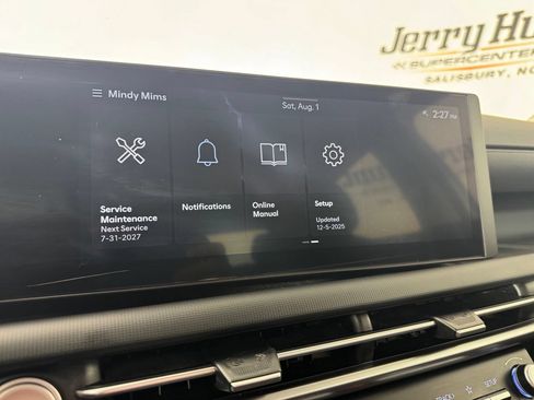 Used 2025 Hyundai Tucson SE FWD image 18
