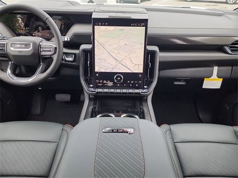 New 2026 GMC Yukon XL AT4 image 21