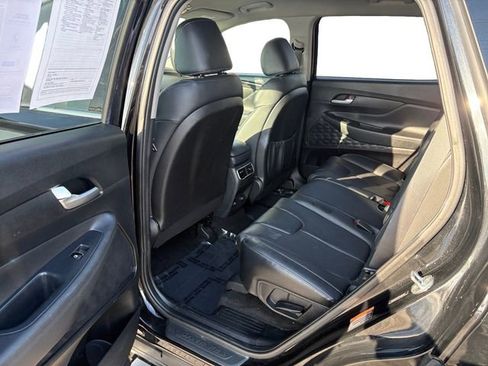 Used 2023 Hyundai Santa Fe XRT w/ Cargo Package image 10