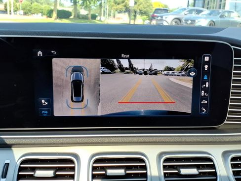Certified 2024 Mercedes-Benz GLE 450 4MATIC image 19