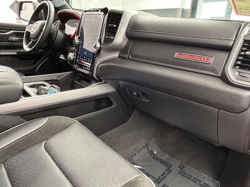 Used 2023 RAM 1500 Laramie AWD/4WD image 53