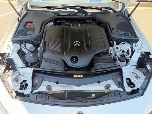 Used 2020 Mercedes-Benz CLS 450 w/ Driver Assistance Package image 6