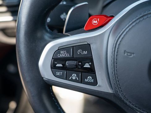 Used 2024 BMW M8 Gran Coupe xDrive Competition image 31