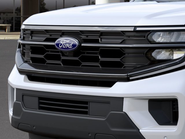 New 2027 Ford Expedition Max Active AWD/4WD image 17