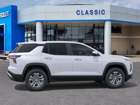 New 2026 Chevrolet Equinox LT FWD image 5