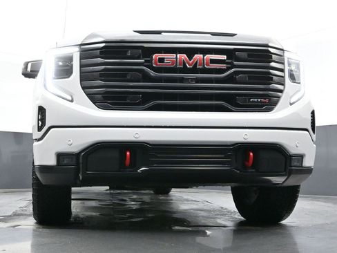 Used 2024 GMC Sierra 1500 AT4 w/ AT4 Preferred Package image 43