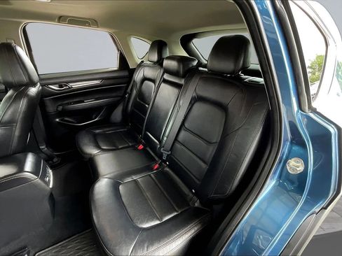 Used 2018 MAZDA CX-5 Grand Touring image 19