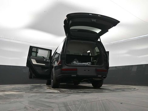 New 2026 Hyundai Santa Fe SEL image 43