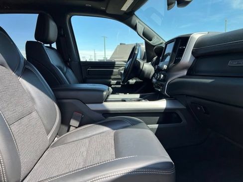 Used 2020 RAM 1500 Sport w/ Level 2 Equipment Group AWD/4WD image 20