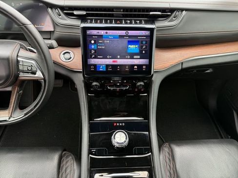 Used 2023 Jeep Grand Cherokee L Summit image 11