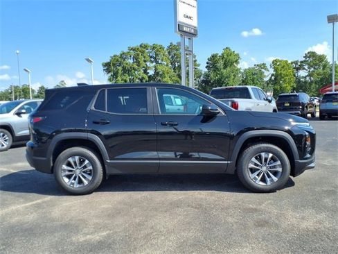 New 2026 Chevrolet Equinox LT w/ Convenience Package II image 7