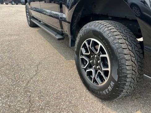 Certified 2023 Ford F150 XLT w/ Equipment Group 302A High AWD/4WD image 24