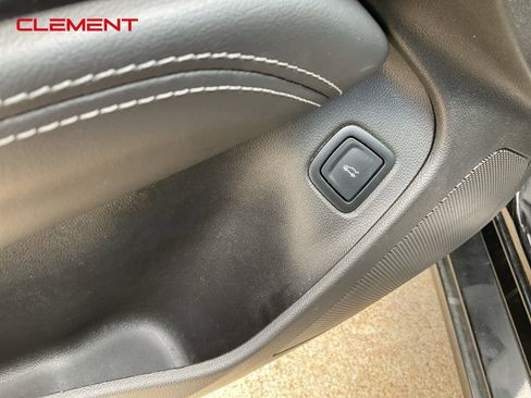 Used 2023 Cadillac CT4 Premium Luxury w/ Climate Package image 13