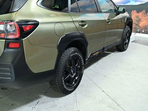 Used 2023 Subaru Outback Wilderness image 9