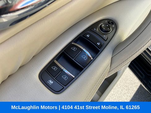 Used 2014 INFINITI QX80 2WD w/ Theater Package image 26