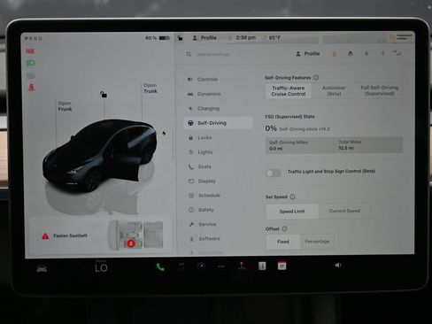 Used 2024 Tesla Model Y Long Range RWD image 26