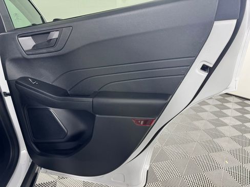 Used 2024 Ford Escape Active w/ Tech Pack #1 image 32