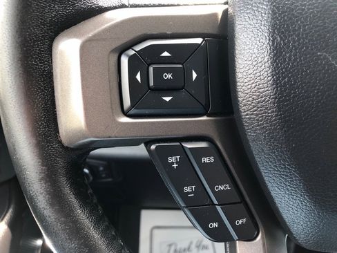 Used 2019 Ford Expedition XLT image 36