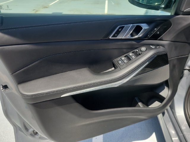 Used 2026 BMW X5 M60i w/ Climate Comfort Package AWD/4WD image 23