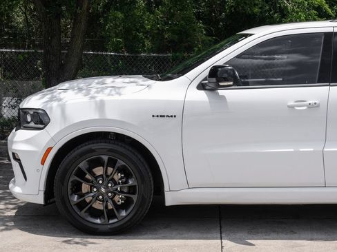 Used 2023 Dodge Durango R/T AWD/4WD image 22