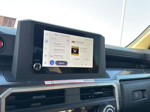 New 2026 Toyota Tacoma TRD Sport image 21