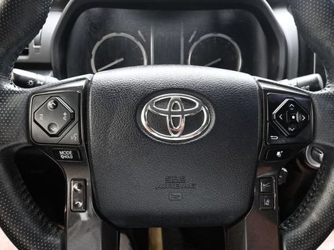 Used 2024 Toyota 4Runner TRD Off-Road Premium w/ Moonroof Package AWD/4WD image 37