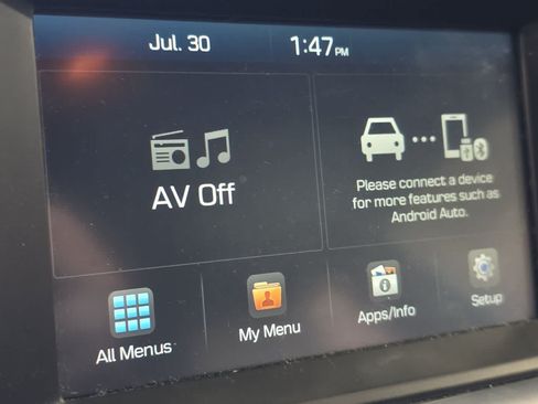 Used 2016 Hyundai Sonata SE FWD image 19