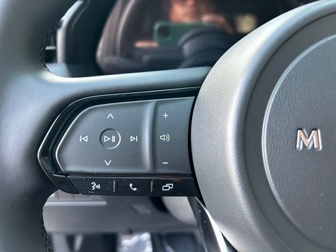 New 2026 MAZDA CX-5 Select AWD/4WD image 15