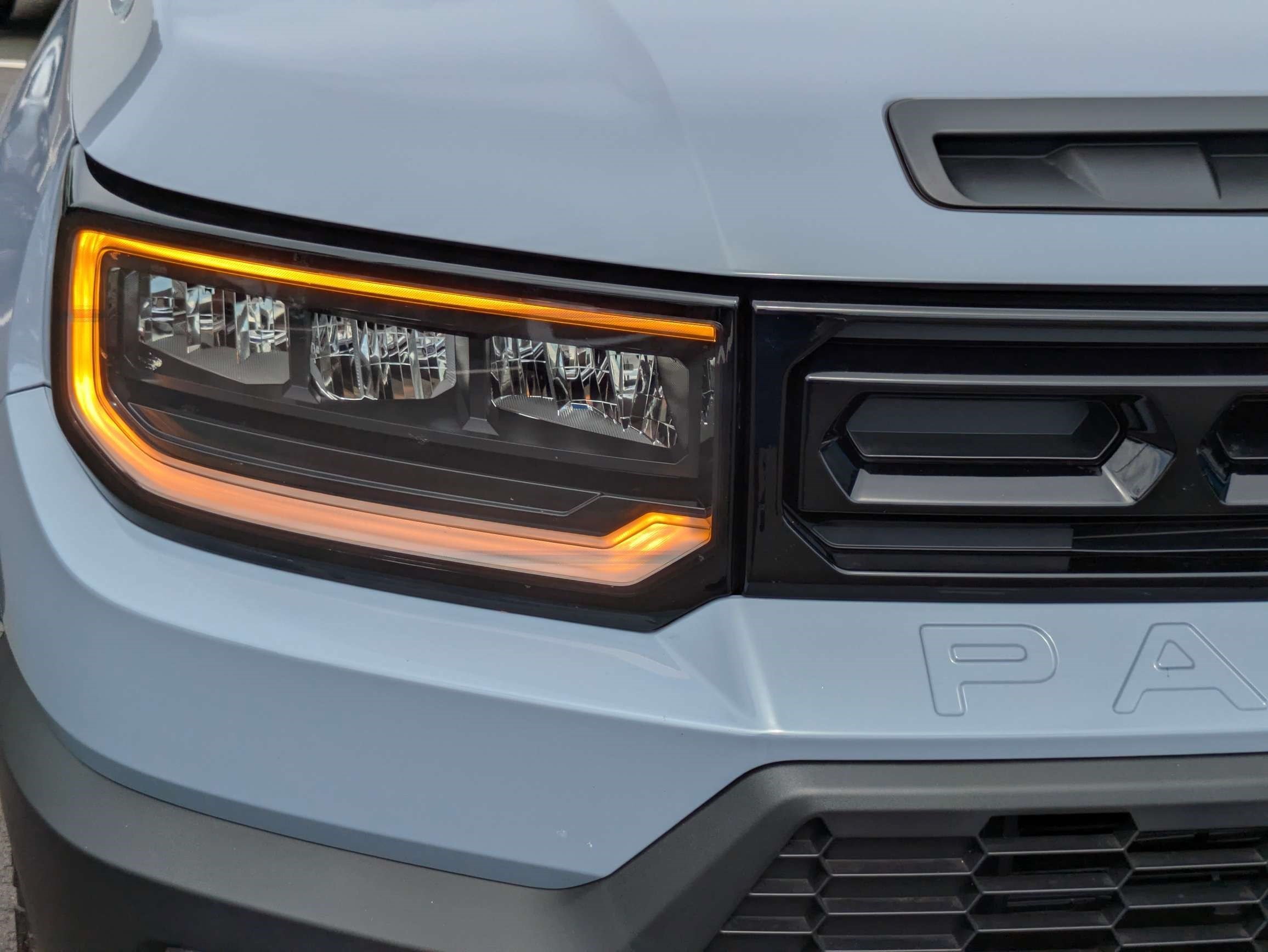 Certified 2026 Honda Passport TrailSport Elite image 14
