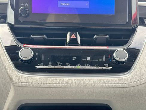 New 2026 Toyota Corolla Cross L AWD/4WD image 17