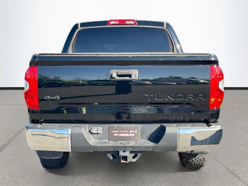 Used 2019 Toyota Tundra SR5 image 6