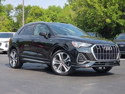 Used 2020 Audi Q3 2.0T Premium Plus