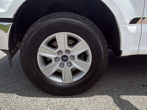 Used 2018 Ford F150 XLT w/ Max Trailer Tow Package AWD/4WD image 20