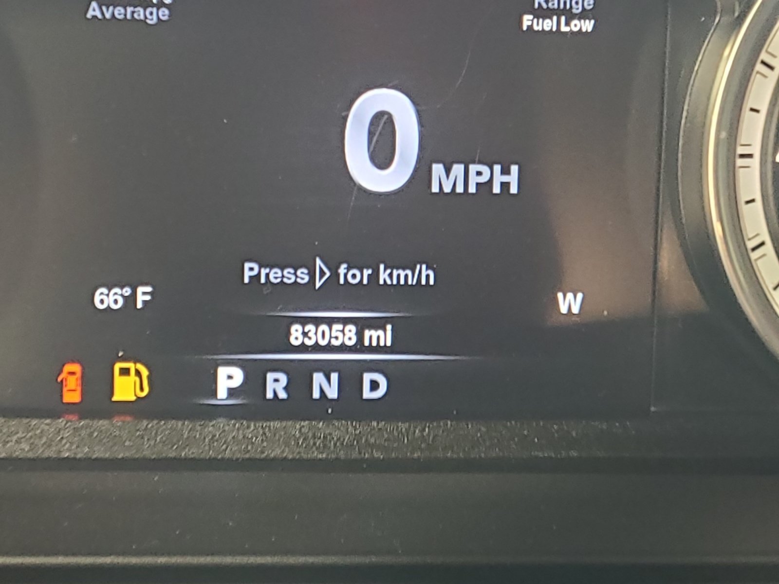 Used 2018 RAM 2500 Laramie w/ Sport Appearance Group AWD/4WD image 11