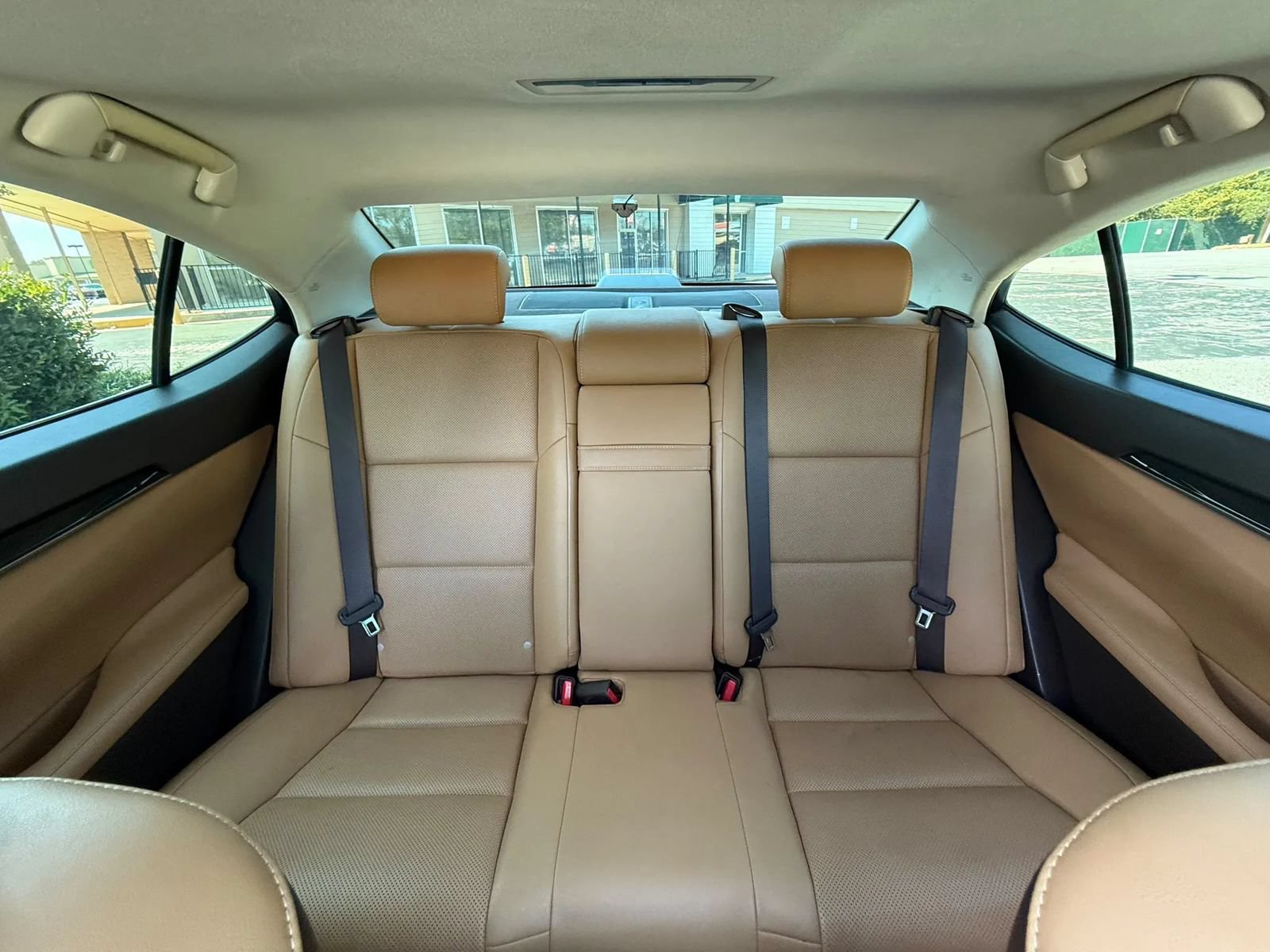 Used 2016 Lexus ES 350 FWD image 19