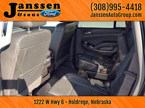 Used 2020 GMC Yukon SLT AWD/4WD image 18
