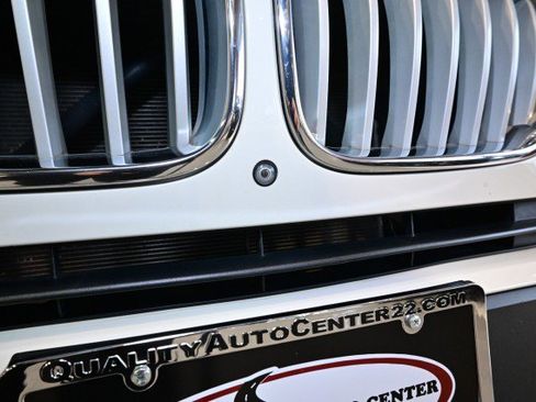 Used 2016 BMW X3 xDrive28i image 48