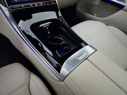 Certified 2026 Mercedes-Benz GLC 300 image 26