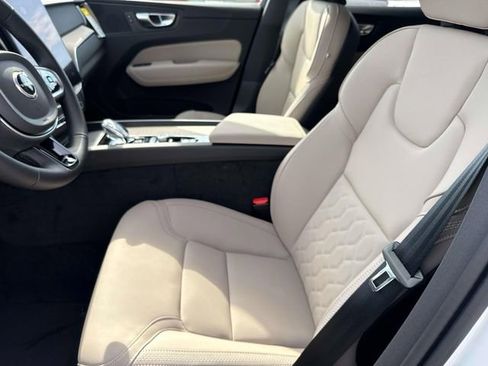 New 2026 Volvo XC60 B5 Plus w/ Protection Package Premier image 19