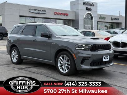 Used 2023 Dodge Durango R/T