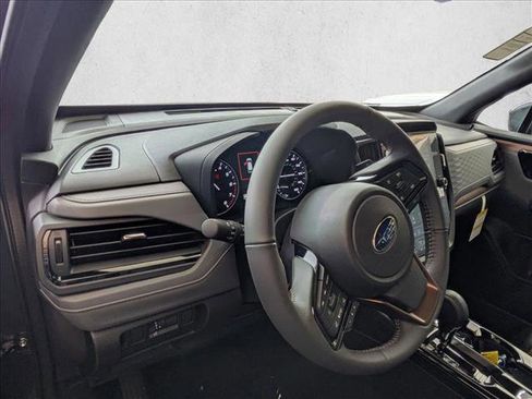 New 2026 Subaru Forester Sport image 8