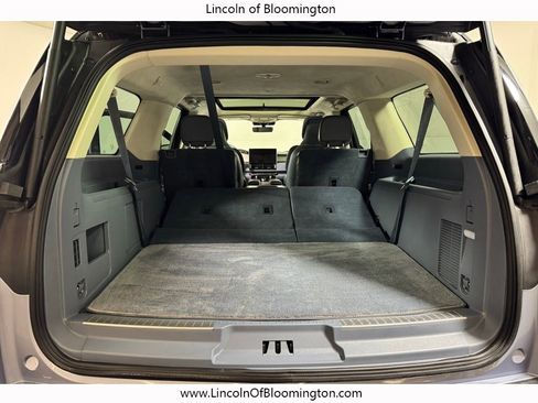 Certified 2023 Lincoln Navigator L Black Label AWD/4WD image 64