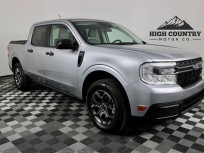 Used 2024 Ford Maverick XLT w/ XLT Luxury Package