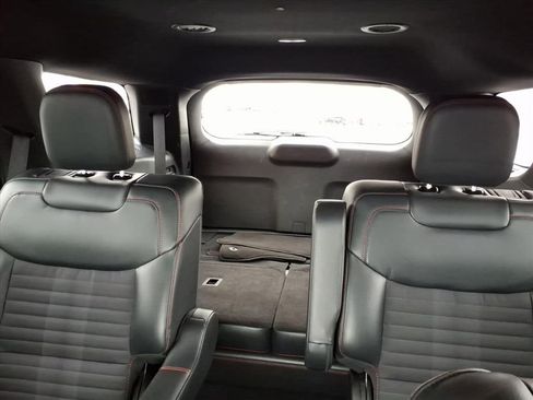 Used 2025 Ford Explorer ST-Line image 14