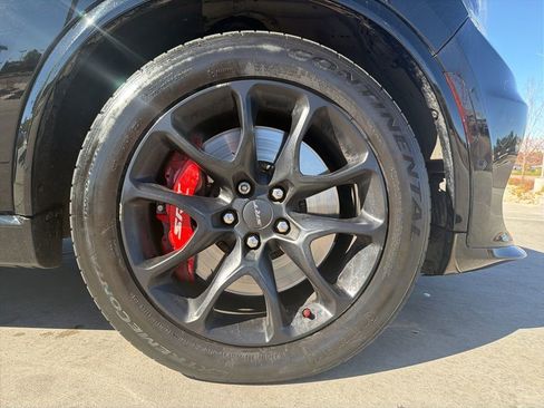 Used 2023 Dodge Durango SRT Hellcat image 31