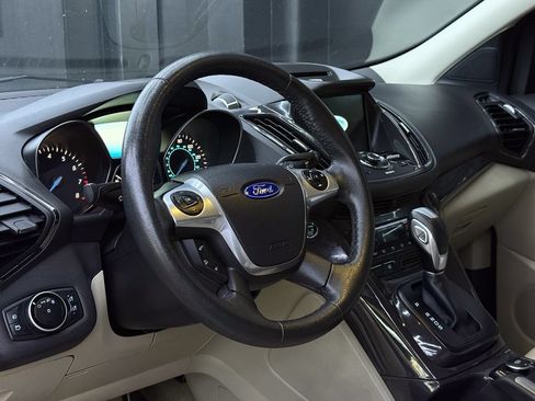 Used 2016 Ford Escape Titanium FWD image 14